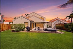 2596 La Cristal Circle, Palm Beach Gardens, FL 33410 - MLS#B26015082