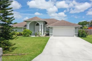 2646 Sw Acco Road, Port St. Lucie, Fl 34953, Port Saint Lucie