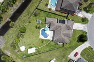 2646 Acco Road, Port Saint Lucie, FL 34953 - MLS#B26015085