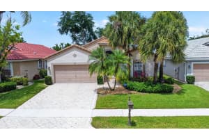 6745 Sun River Road, Boynton Beach, FL 33437 - MLS#B26015104