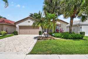 6745 Sun River Road, Boynton Beach, FL 33437 - MLS#B26015104