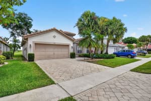 6745 Sun River Road, Boynton Beach, FL 33437 - MLS#B26015104