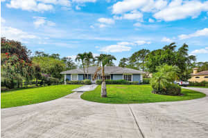 16398 Temple Boulevard, Loxahatchee, FL 33470 - MLS#B26015112