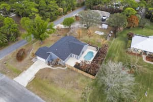 701 Bartow Street, Fort Pierce, FL 34982 - MLS#B26015120