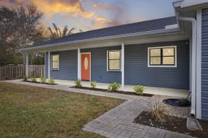 701 Bartow Street, Fort Pierce, FL 34982 - MLS#B26015120