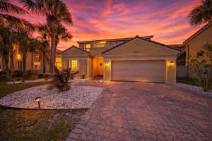 2792 Shaughnessy Drive, Wellington, FL 33414 - MLS#B26015122