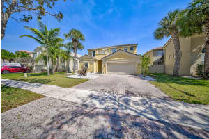 2792 Shaughnessy Drive, Wellington, FL 33414 - MLS#B26015122