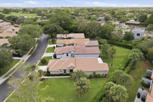 262 Sherwood Forest Drive, Delray Beach, FL 33445 - MLS#B26015125