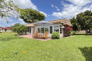 220 Seville J, Delray Beach, FL 33446, Delray Beach, FL 33446 - MLS#B26015132