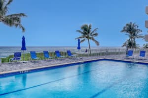 3215 Ocean Boulevard, Highland Beach, FL 33487 - MLS#B26015140