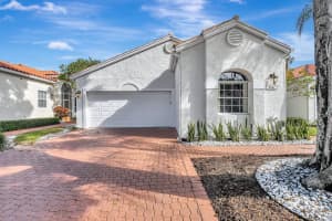 3947 Redondo Way, Boca Raton, FL 33487 - MLS#B26015143