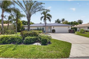 618 Sunshine Drive, Delray Beach, FL 33444 - MLS#B26015149