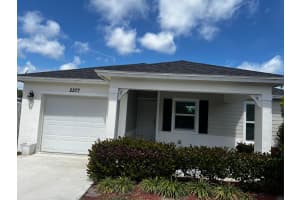 2277 Monroe Street, Stuart, FL 34997 - MLS#B26015150