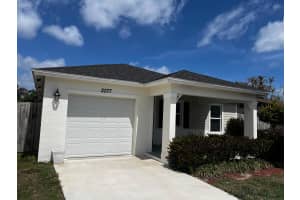2277 Monroe Street, Stuart, FL 34997 - MLS#B26015150