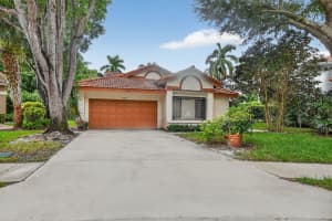 20803 Cabrillo Way, Boca Raton, FL 33428 - MLS#B26015157
