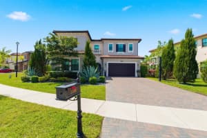 11560 Horizon Road, Parkland, FL 33076 - MLS#B26015161