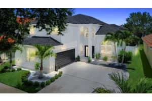 6017 Newport Village Way, Lake Worth, FL 33463 - MLS#B26015163