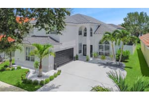 6017 Newport Village Way, Lake Worth, FL 33463 - MLS#B26015163