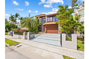 609 26th Avenue, Fort Lauderdale, FL 33301 - MLS#B26015166