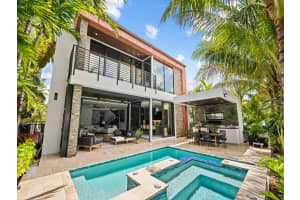 609 26th Avenue, Fort Lauderdale, FL 33301 - MLS#B26015166