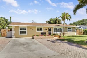 19049 Robert Drive, Jupiter, FL 33469 - MLS#B26015173