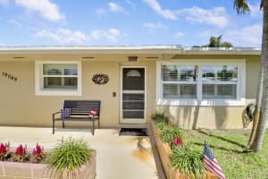 19049 Robert Drive, Jupiter, FL 33469 - MLS#B26015173
