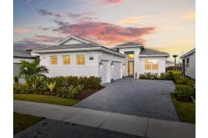 8629 Cantante Way, Port Saint Lucie, FL 34987 - MLS#B26015196