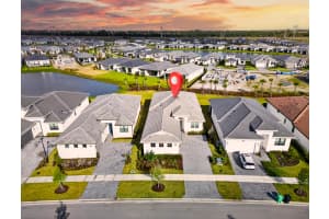 8629 Cantante Way, Port Saint Lucie, FL 34987 - MLS#B26015196