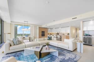 3100 Ocean Drive, Singer Island, FL 33404 - MLS#B26015205