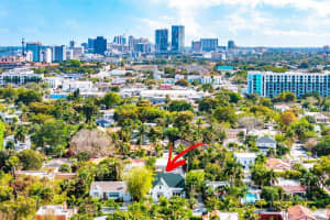 432 29th Street, West Palm Beach, FL 33407 - MLS#B26015211