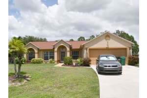 1601 Sw Duclair Avenue, Port St. Lucie, Fl 34953, Port Saint Lucie