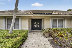 5463 Sea Biscuit Road, Palm Beach Gardens, FL 33418 - MLS#B26015226