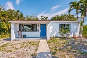 919 30th Street, West Palm Beach, FL 33407 - MLS#B26015234