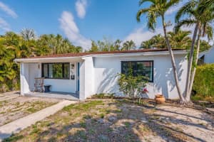 919 30th Street, West Palm Beach, FL 33407 - MLS#B26015234