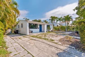 919 30th Street, West Palm Beach, FL 33407 - MLS#B26015234