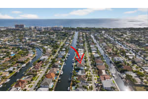 2641 48th Street, Lighthouse Point, FL 33064 - MLS#B26015239