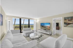 3000 Ocean Drive, Singer Island, FL 33404 - MLS#B26015242