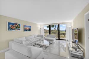 3000 Ocean Drive, Singer Island, FL 33404 - MLS#B26015242