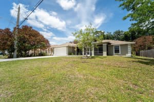 517 Paar Drive, Port Saint Lucie, FL 34953 - MLS#B26015247