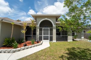 517 Paar Drive, Port Saint Lucie, FL 34953 - MLS#B26015247