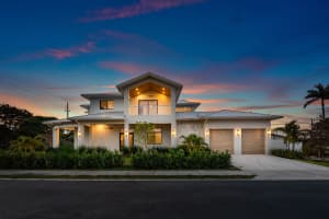 1701 Swinton Avenue, Delray Beach, FL 33444 - MLS#B26015249