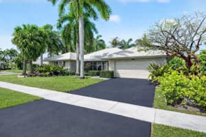 1361 Sugar Plum Drive, Boca Raton, FL 33486 - MLS#B26015254