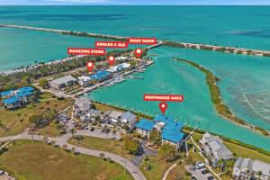 4402 Marina Villa Drive, Marathon, FL 33050 - MLS#B26015278