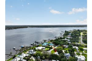 1233 River Terrace, Stuart, FL 34994 - MLS#B26015292