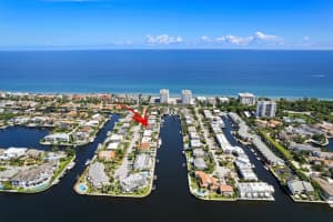 1106 Bel Air Drive, Highland Beach, FL 33487 - MLS#B26015294