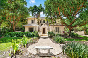 3030 Ocean Boulevard, Gulf Stream, FL 33483 - MLS#B26015302