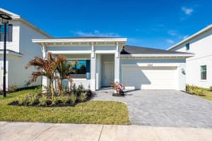 6923 Kestrel Lane, Port Saint Lucie, FL 34987 - MLS#B26015303