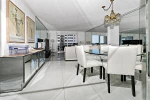 1880 Ocean Drive, Hallandale Beach, FL 33009 - MLS#B26015306