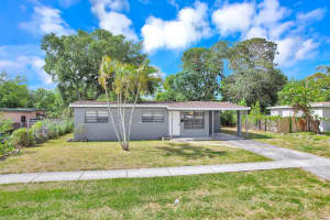 3680 Jackson Boulevard, Fort Lauderdale, FL 33312 - MLS#B26015311