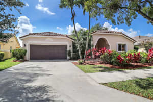 1968 Water Ridge Drive, Weston, FL 33326 - MLS#B26015313